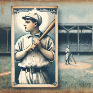 Vintage Cards: A Steady Investment Choice in a Volatile Market