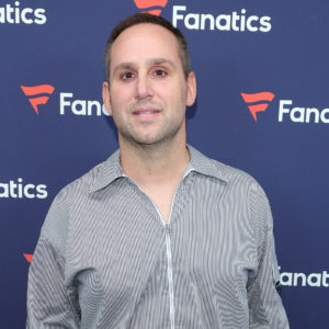 Michael Rubin Talks Topps and Fanatics: Revolutionizing the Collectibles Industry