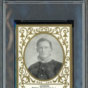 Memory Lane’s Exclusive Vintage Card Auction Showcases Sports History