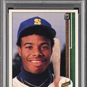 Vintage Sports Cards Renaissance: The Rise of 1950s-1980s Collectibles in 2023