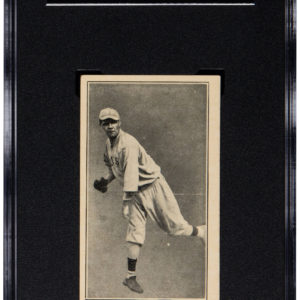 Historic Sales at Heritage: Ruth Rookie and Jordan Cards Lead Record-Breaking Auction