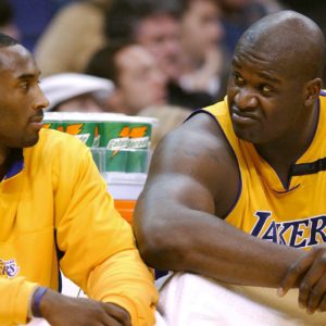 Shaq’s 1996-97 Game-Worn Uniform Auction Record