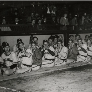 Jackie Robinson Exhibit: Celebrating Baseball’s Integration Era