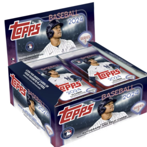 2024 Topps Series 2 Baseball Cards Preview