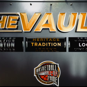 “The Vault: Boston Celtics Unlocked”