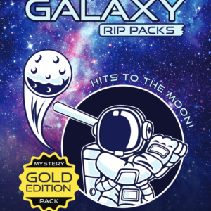 Galaxy Rip Packs: The Ultimate Collectible Experience