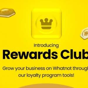 Whatnot Rewards Club Enhances Buyer-Seller Experience