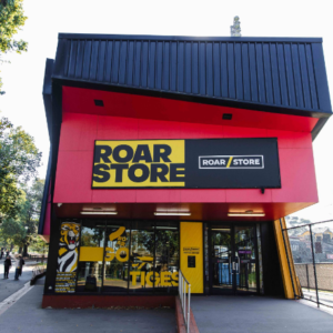 Richmond FC Teams Up with Fanatics for Enhanced Fan Experience