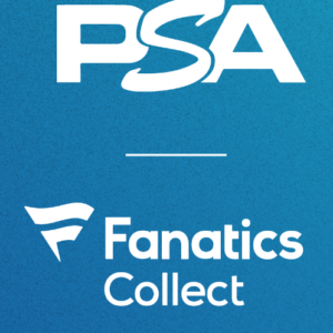 Revolutionizing Collecting: Fanatics Collect and PSA Partnership