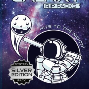 Galaxy Rip Packs: The Ultimate Sports Card Experience