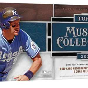 Exciting Sports Card Releases: Top Picks for 2024