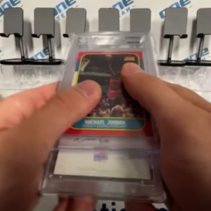 Galaxy Rip Packs: Unleash the Ultimate Sports Card Experience