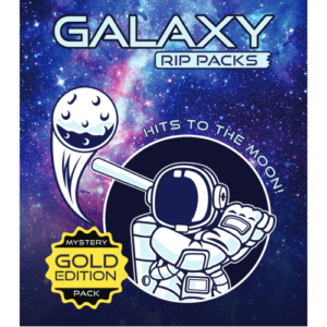 Unveiling the Galaxy Rip Packs Gold Edition