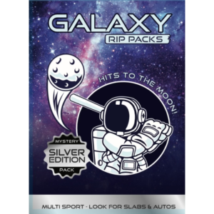 Unleash the Excitement with Galaxy Rip Packs – Silver Edition