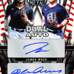 Leaf’s Baseball Card Sets: Autographs, Prospects, and Inserts Galore