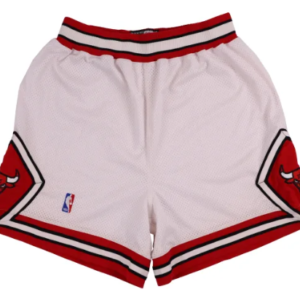 Michael Jordan’s 1998 NBA Finals Shorts Set to Hit Auction Block