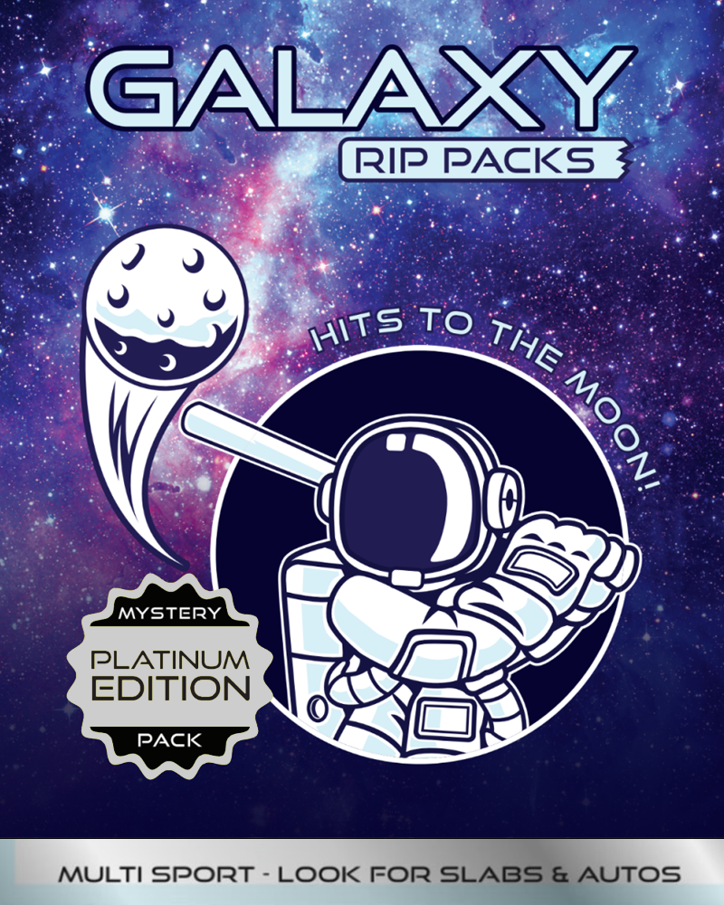 Galaxy Rip Pack Platinum Edition Unleashed!