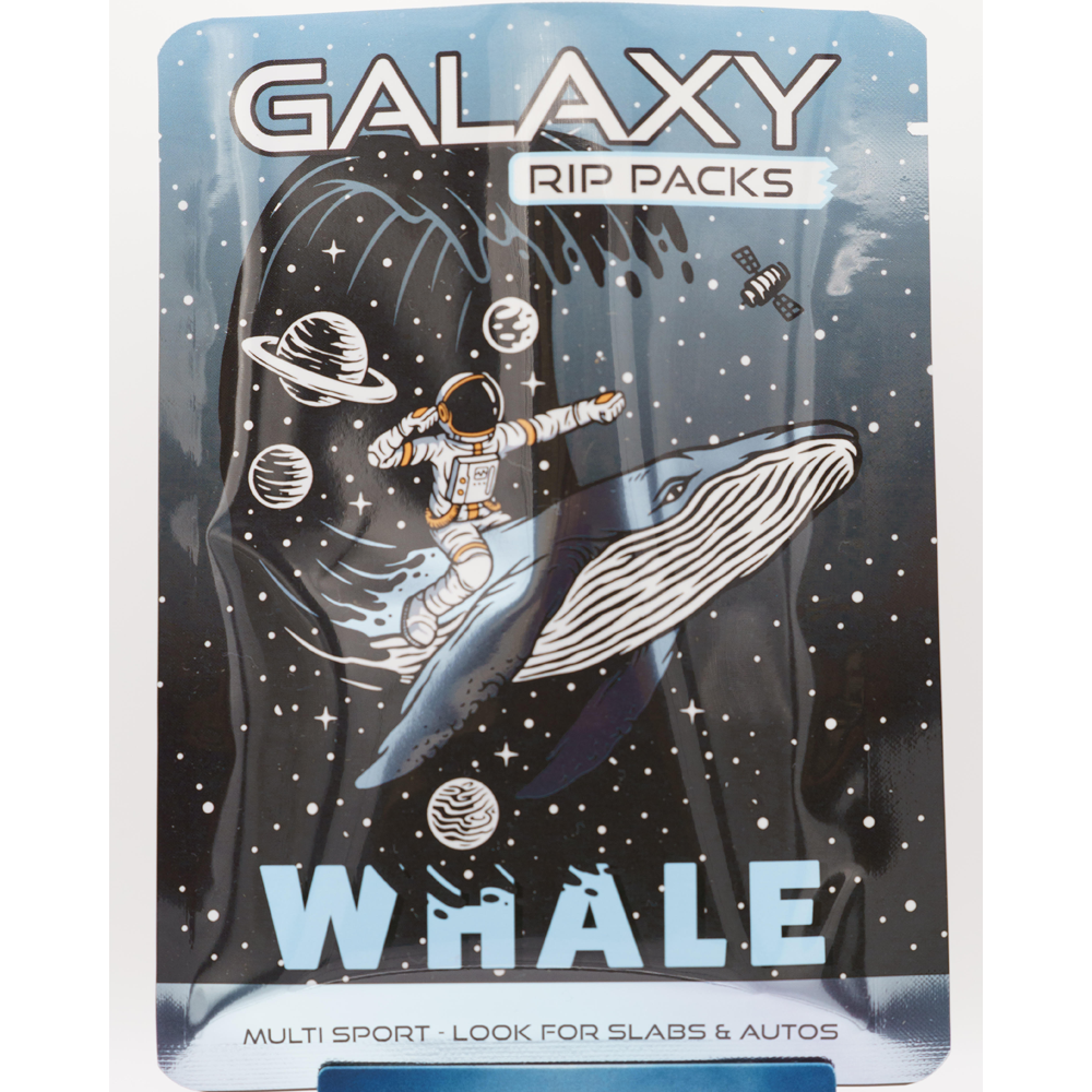 Exciting Galaxy Rip Pack Special Editions at MagProSupplies