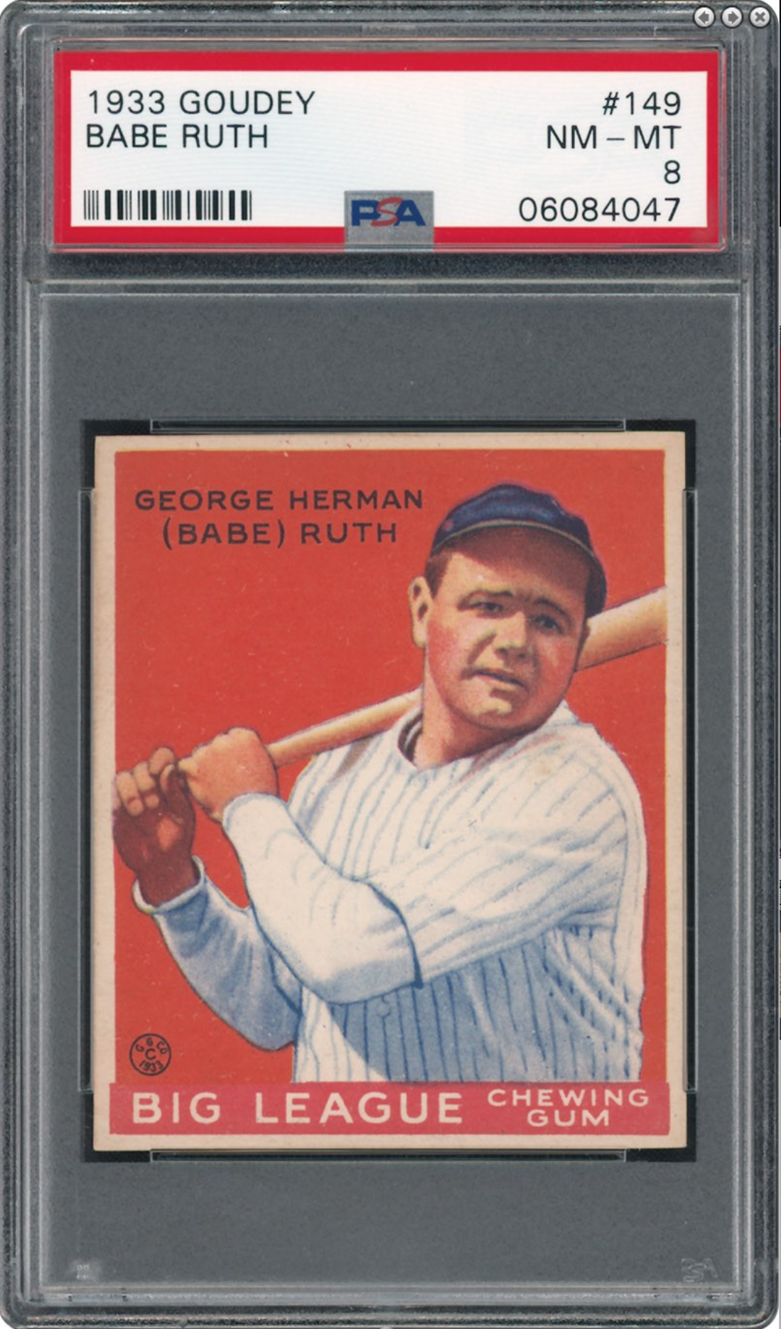 Memory Lane’s Winter Auction Surpasses $7.1 Million in Sales