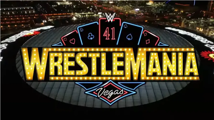 Topps Stuns Fans with Exclusive WWE 1/1 Patch Autograph Cards