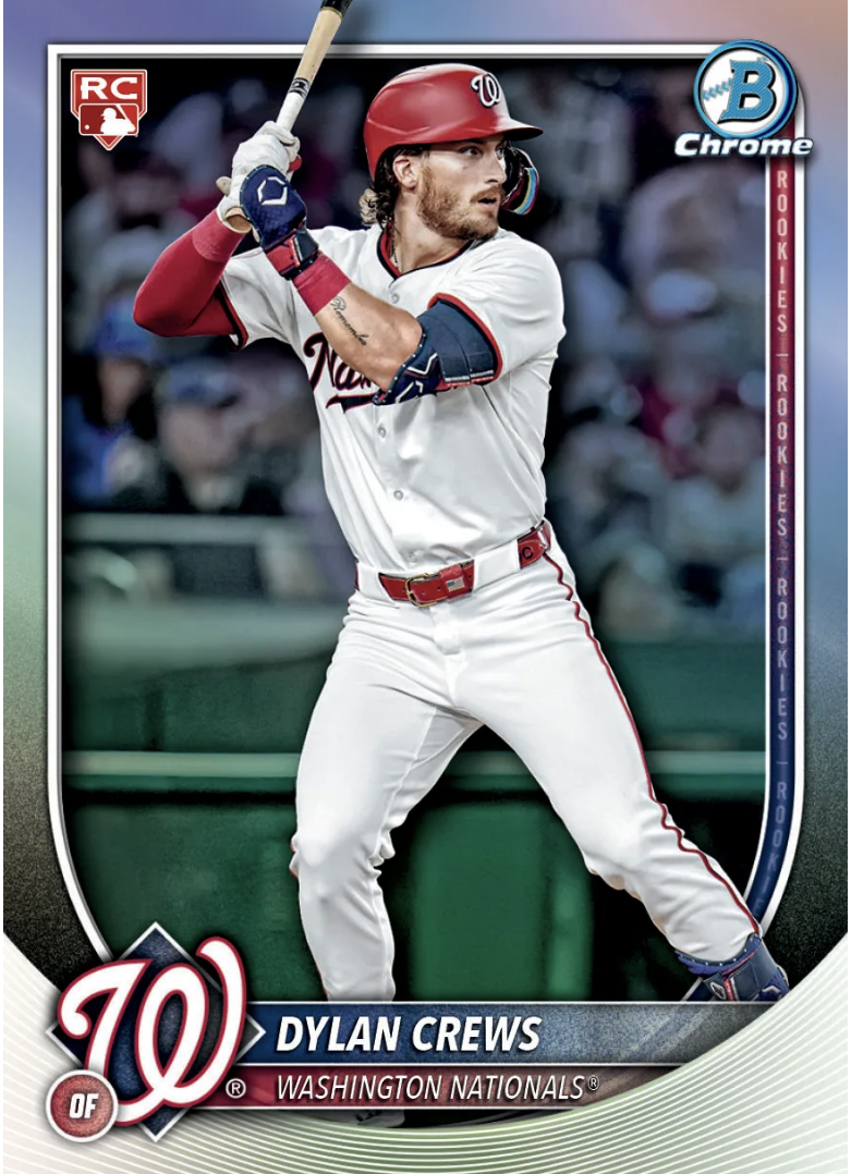 Fanatics Launches Bowman Rookie Program: Cash for Card Collectors