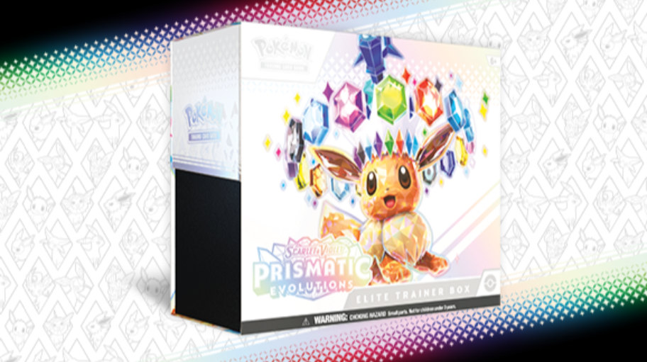 Is the Pokémon TCG Bubble About to Burst?