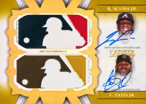 2025 Sports Card Extravaganza: Collectors’ Dream Guide to Releases