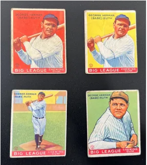 Discovering Babe Ruth: A $120k Auction Goldmine in Ohio