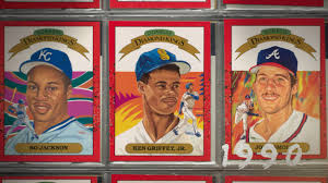 The Diamond King Doc Celebrates Baseball Art Legend Dick Perez