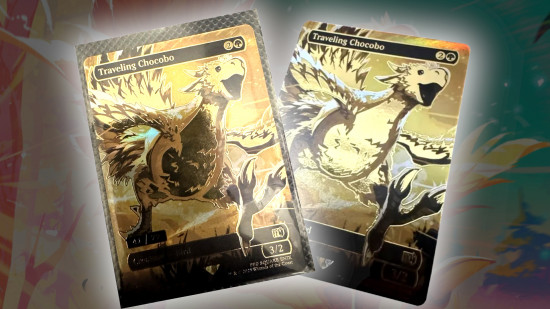 Detect Counterfeit Magic Cards with Your Senses, Light, and Loupe