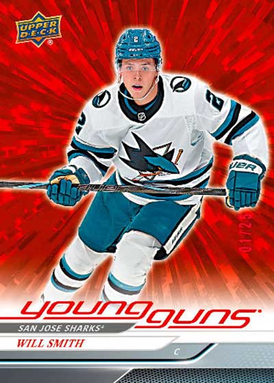 2024-25 Upper Deck Extended Series: The Hockey Collector’s Dream