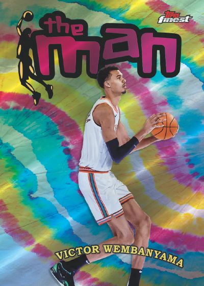 Topps Finest Basketball 2024-25: Nostalgia Returns With Modern Twists