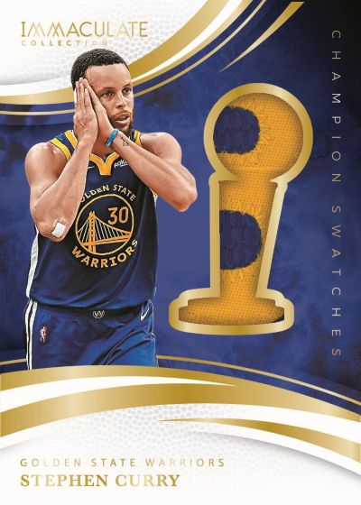 Luxury in a Box: Immaculate Basketball Elevates Hobby with New Twists