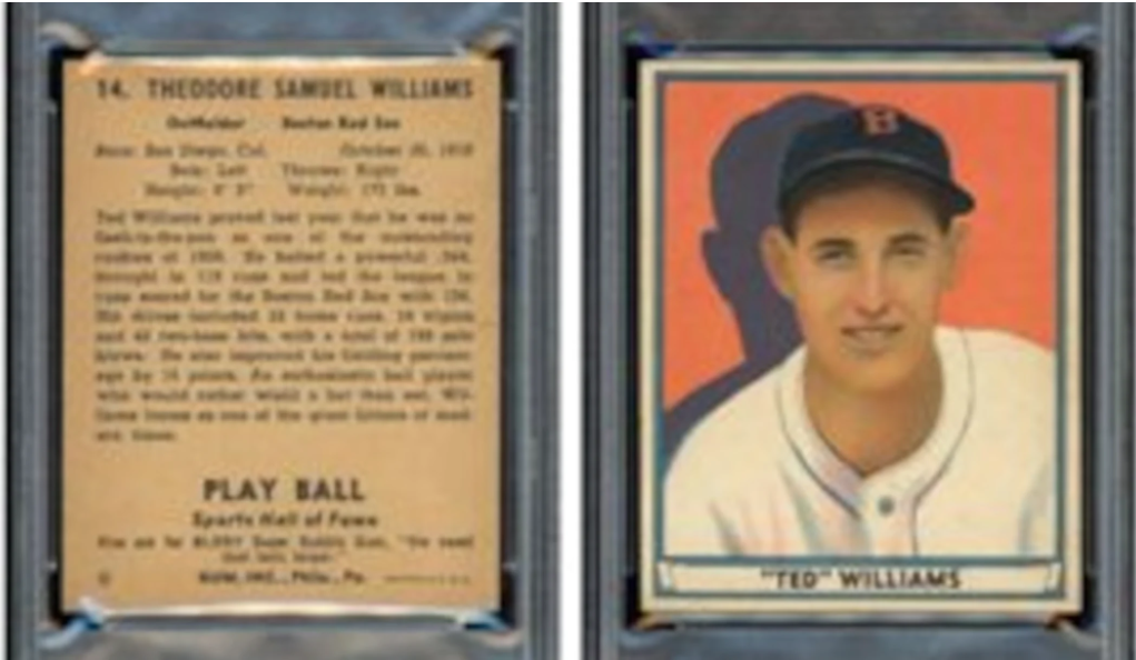Best Western Lawsuit Exposes Alarming Trend in Sports Card Thefts