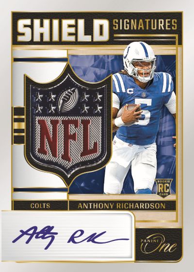 2024 Panini One Football: A Thrilling One-Card Odyssey