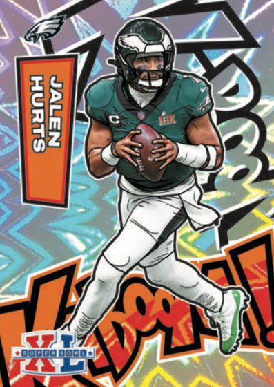 2025 Panini Absolute Football: A Collector’s Dream Come True