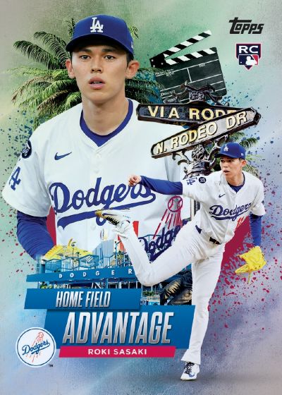 2025 Topps Update Series Baseball: A Collector’s Dream Unpacked