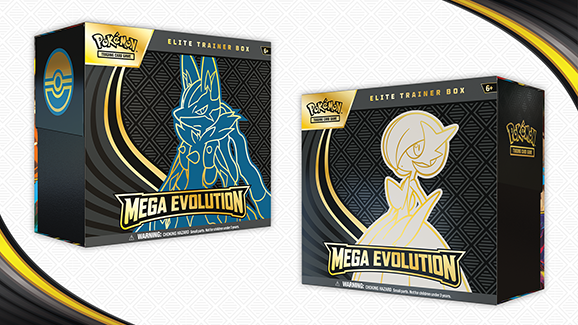 Mega Evolves Again: A Guide to the Latest Pokémon TCG Release