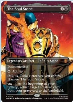 Magic: The Gathering Spins Marvel Magic for Years to Come